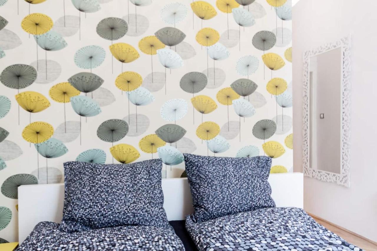 Bpr Sophisticated Astoria Suite With Balcony Budapest Luaran gambar