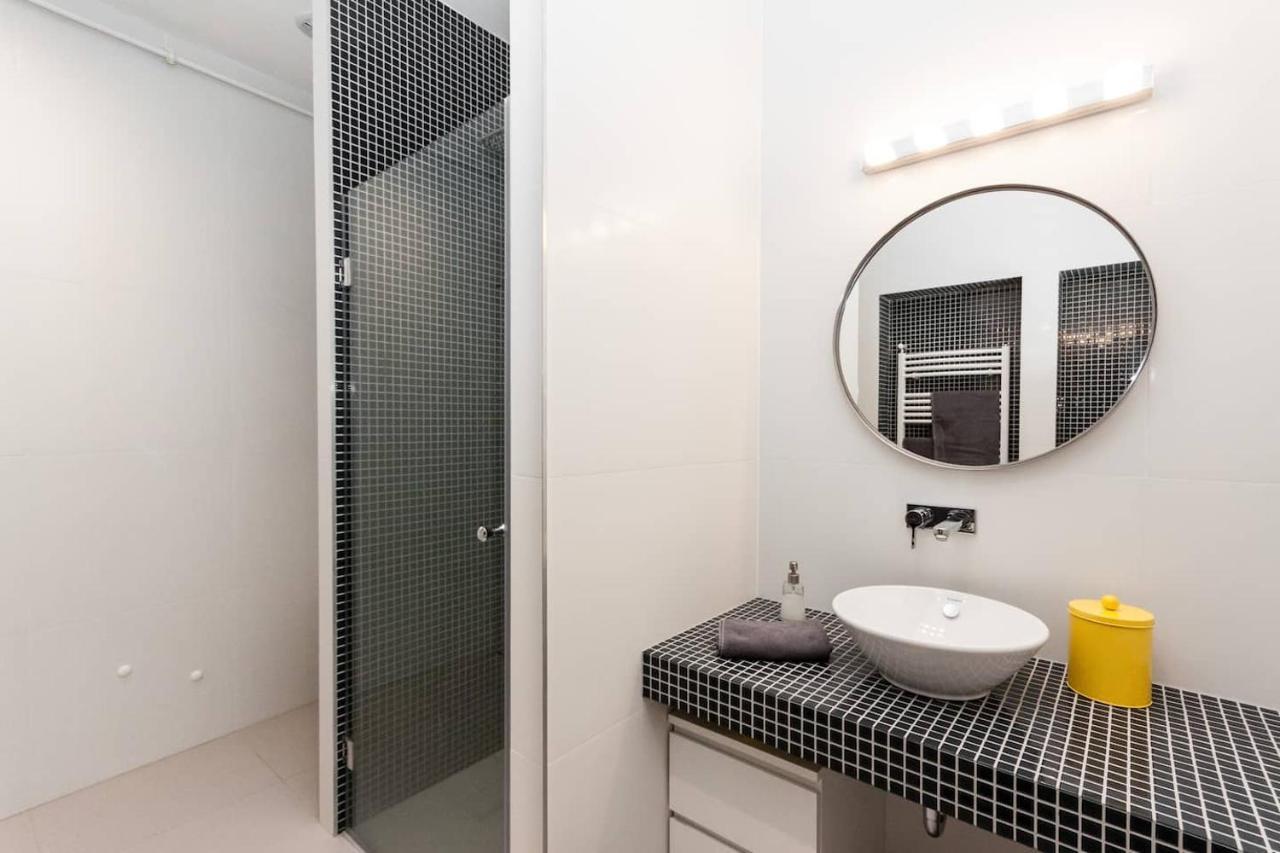 Bpr Sophisticated Astoria Suite With Balcony Budapest Luaran gambar